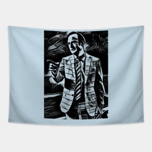 saul goodman Tapestry