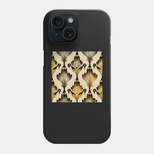 Gatsby's Party VII Phone Case