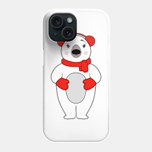 POLAR Bear Phone Case