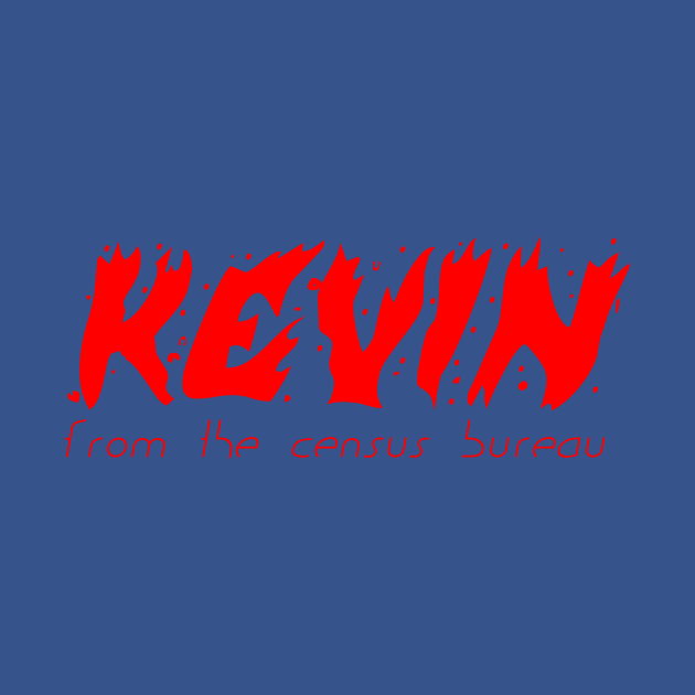 kevin by Creative Commons