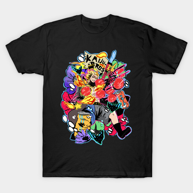 Primedojo S Back Plus One Steve Fox Steve Fox T Shirt Teepublic Another customization gripe is why does only kazuya have a tank top? primedojo s back plus one steve fox by primedojomerch