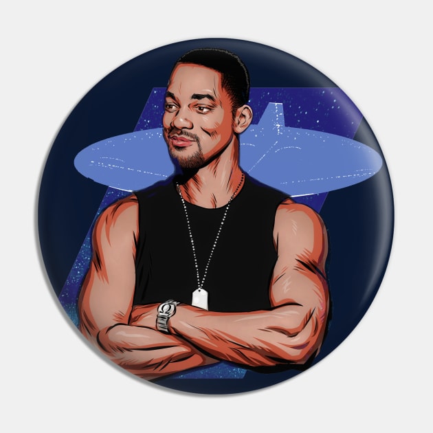 Will Smith - An illustration by Paul Cemmick Pin by PLAYDIGITAL2020