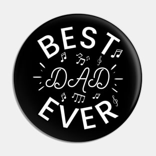 BEST DAD EVER Gift Ideas Pin