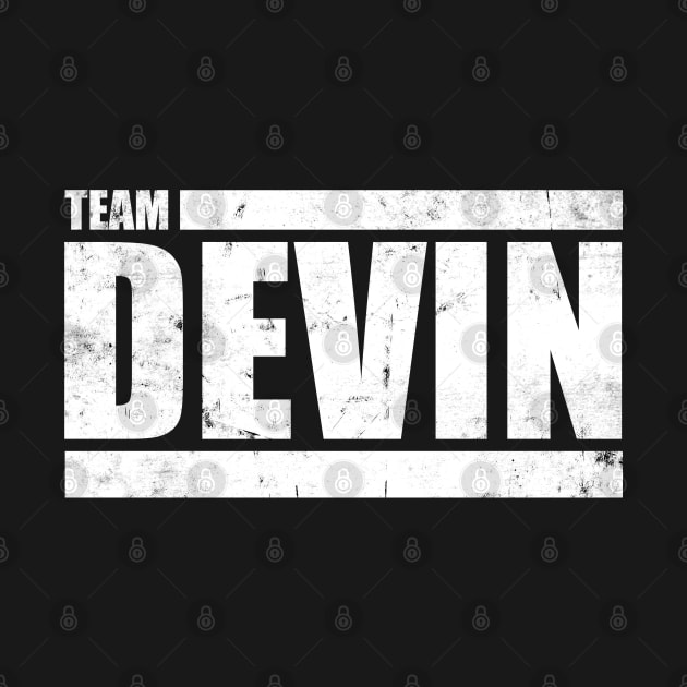 Team Devin The Challenge MTV by Tesla