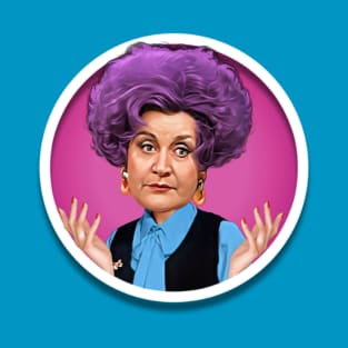 Mrs Slocombe T-Shirt