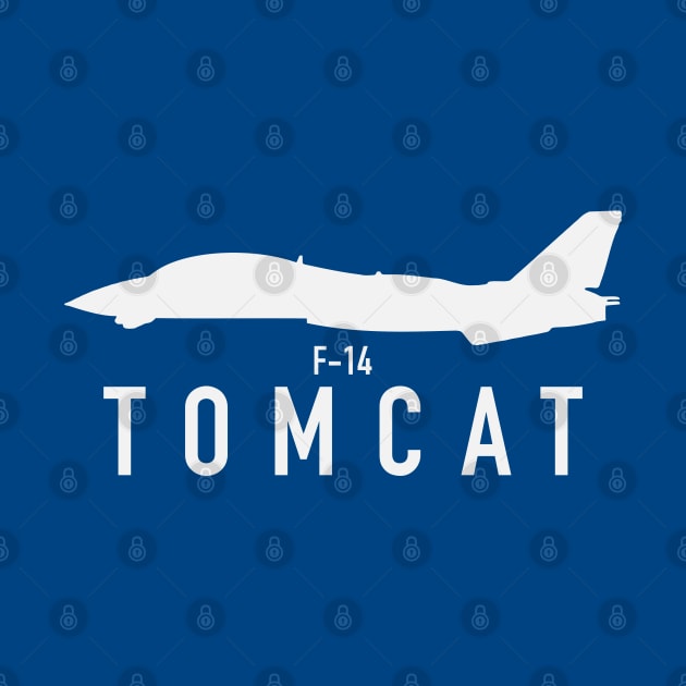 F-14 Tomcat by TCP