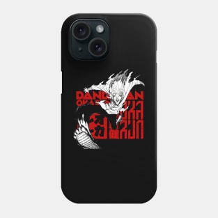 Dandadan Phone Case