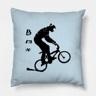 bmx Pillow