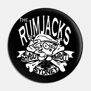 australian band Pin