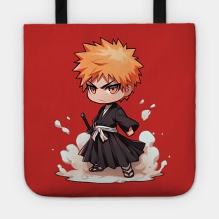 ichigo Tote