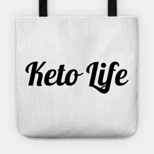 Keto Life Tote