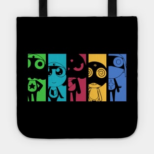 A.R.M.P.I.T Platoon Tote