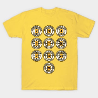 Boston Bruins Fanatics Branded 2023 Presidents' Trophy T-shirt - Shibtee  Clothing