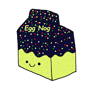 Egg Nog T-Shirt