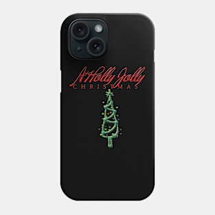 Merry Christmas Phone Case