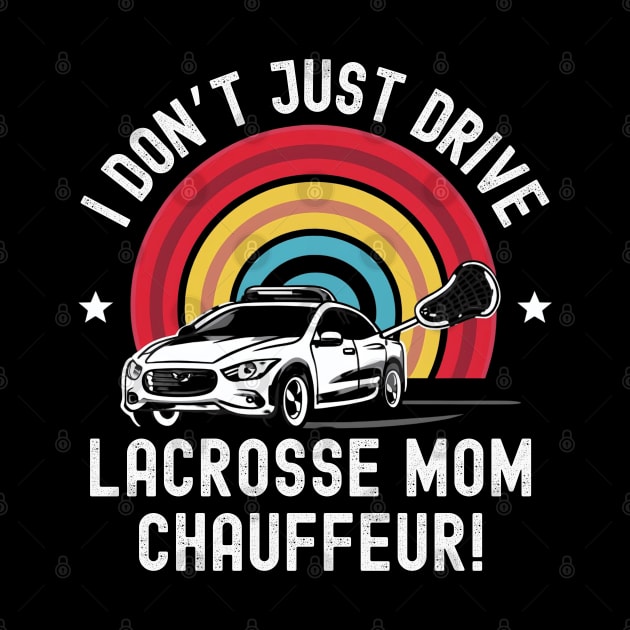 Lacrosse Mom by NomiCrafts