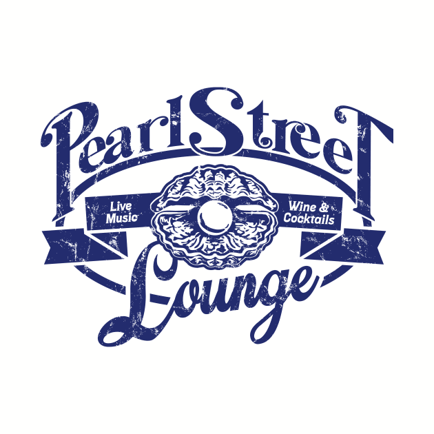 Pearl Street Lounge by Dr. VonFiend