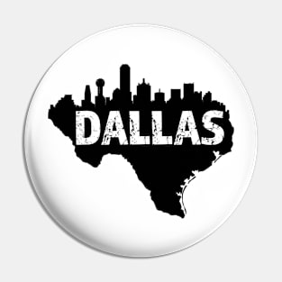 Dallas Pin