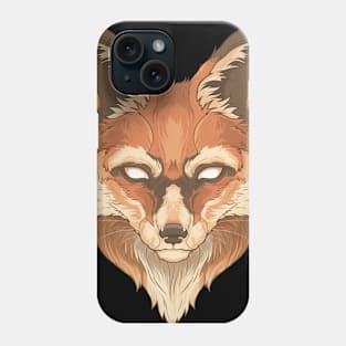 Fox Phone Case