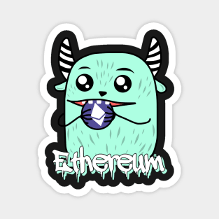 Ethereum Magnet