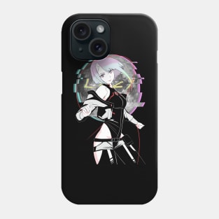 Lucy Phone Case