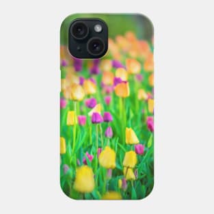 Tulips Phone Case