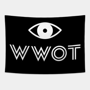 WWOT - orwell think Tapestry