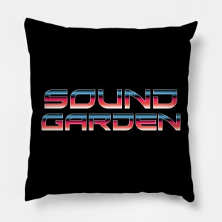 Sound Pillow