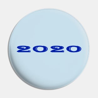 2020 Pin