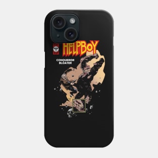 HelpBoy Phone Case