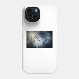 BAC 167 Strikemaster Mk82A Phone Case