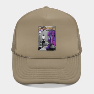 Saul Goodman Comics Hat