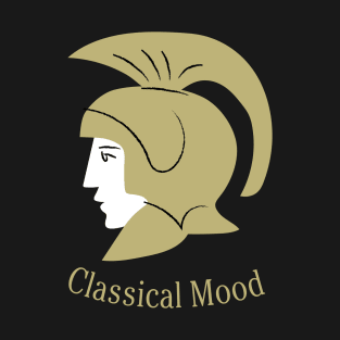 Classical Mood T-Shirt