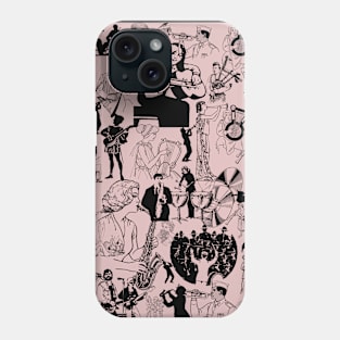 Music Is Life Phone Case