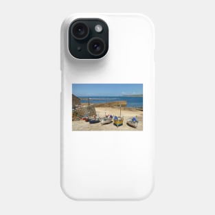 Sennen Cove, Cornwall Phone Case