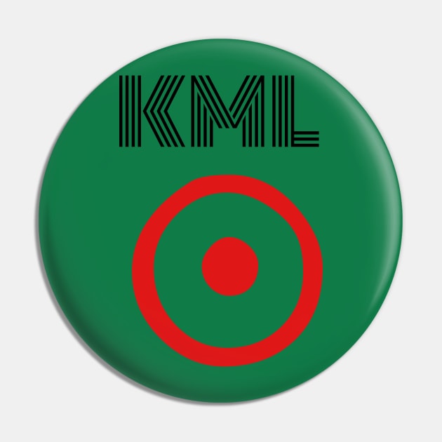 KML Pin by KMLdesign