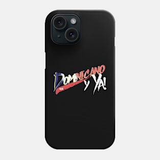 OiO Dominicano y ya Phone Case