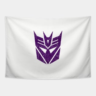 Decepticons Tapestry