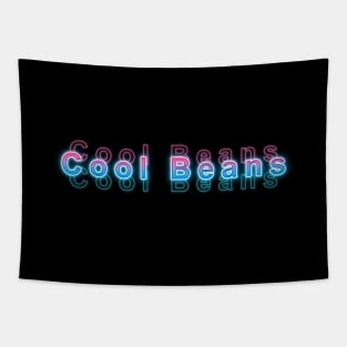 Cool Beans Tapestry