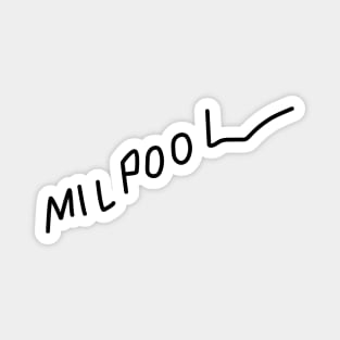 MILPOOL Magnet