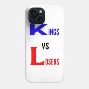 Rivalry Basketball Louisville Kentucky Shirt Phone Case