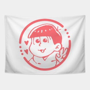 Osomatsu-san: Todomatsu Tapestry