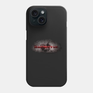 Hardstyle power Phone Case