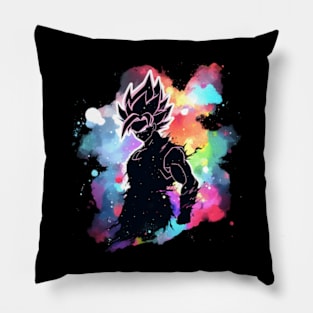 goku Pillow