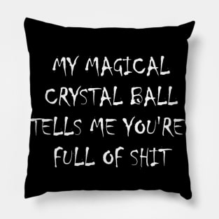 WITCHY THINGS (2) Pillow