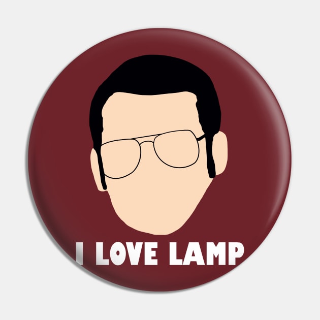 I love lamp Pin by joefixit2