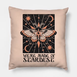 Stardust Pillow