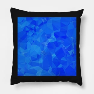 Sapphire Pillow