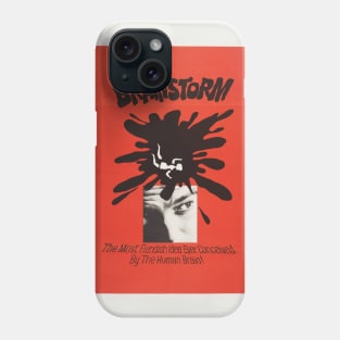 Brainstorm Phone Case