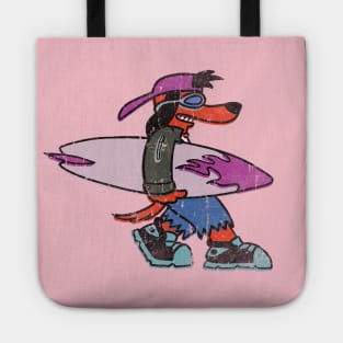 Poochie! Tote